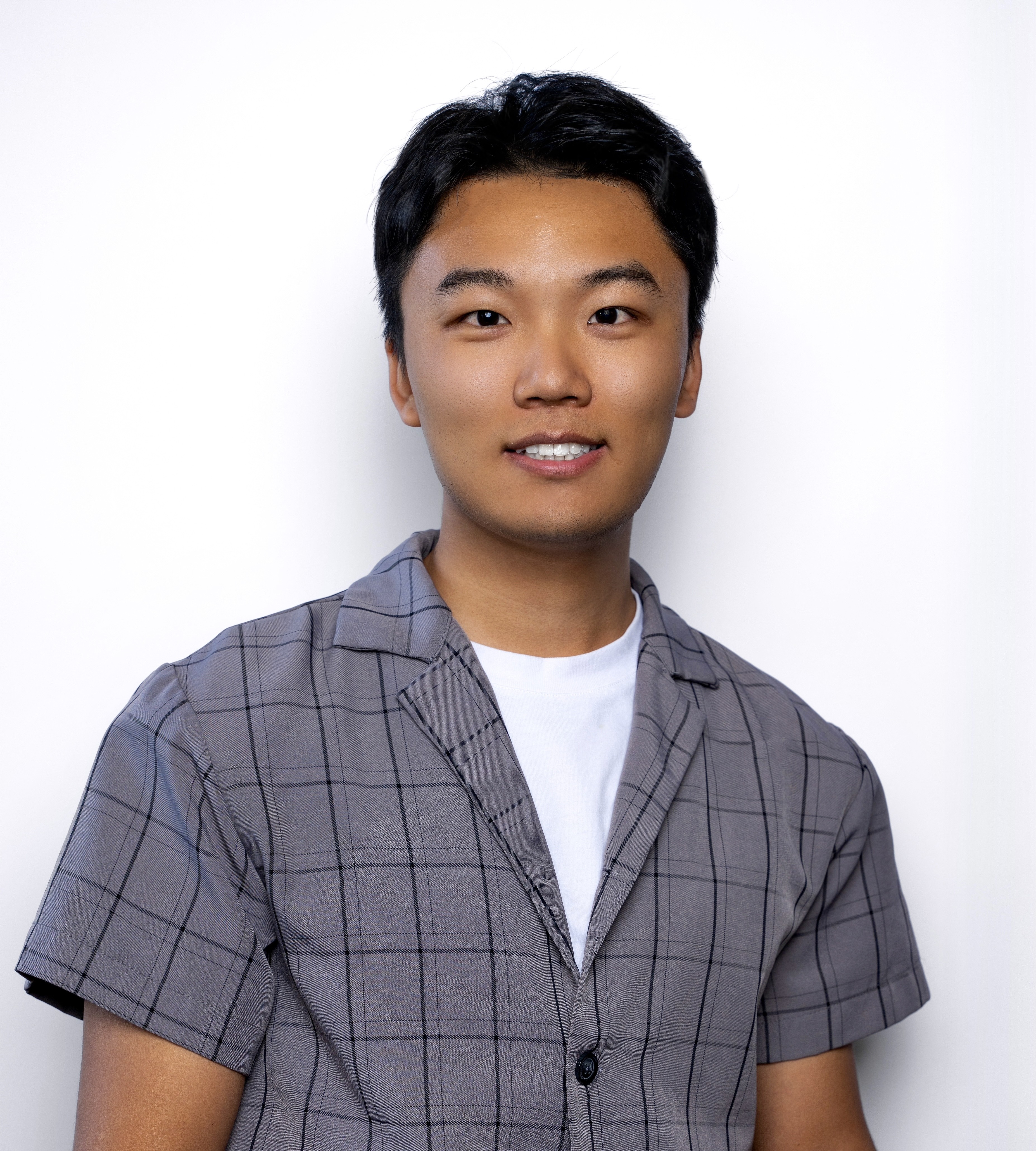 CHENG CHOW portrait